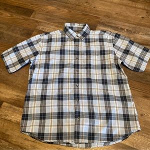 Stillwater Supply Co men’s shirt XXL